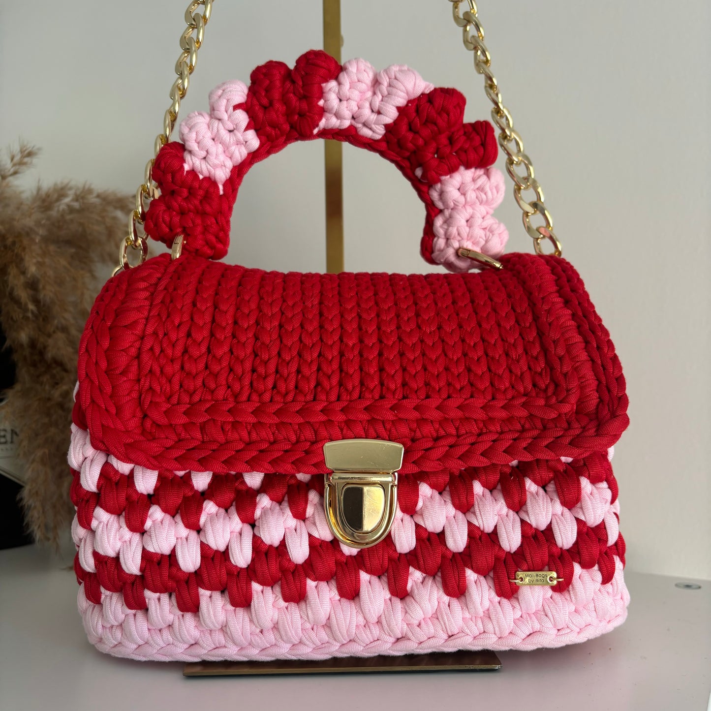 Amelia Bag