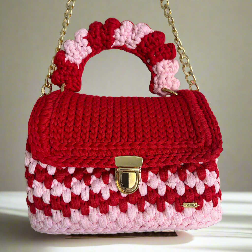 Amelia Bag